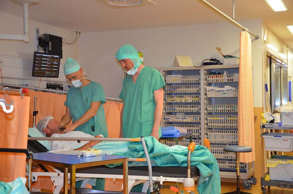 Luxembourg doctor jobs picture