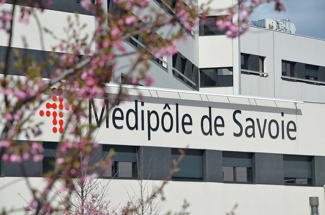 Médipôle de savoie