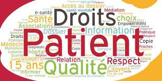 Droits Du Patient