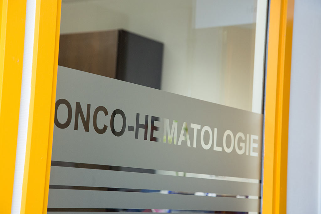 Onco-Hématologie