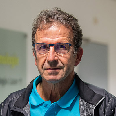 Docteur Branfaux Marc - Membres Inférieurs