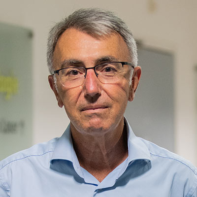 Docteur Zerdab Yvan - Ophtalmologue
