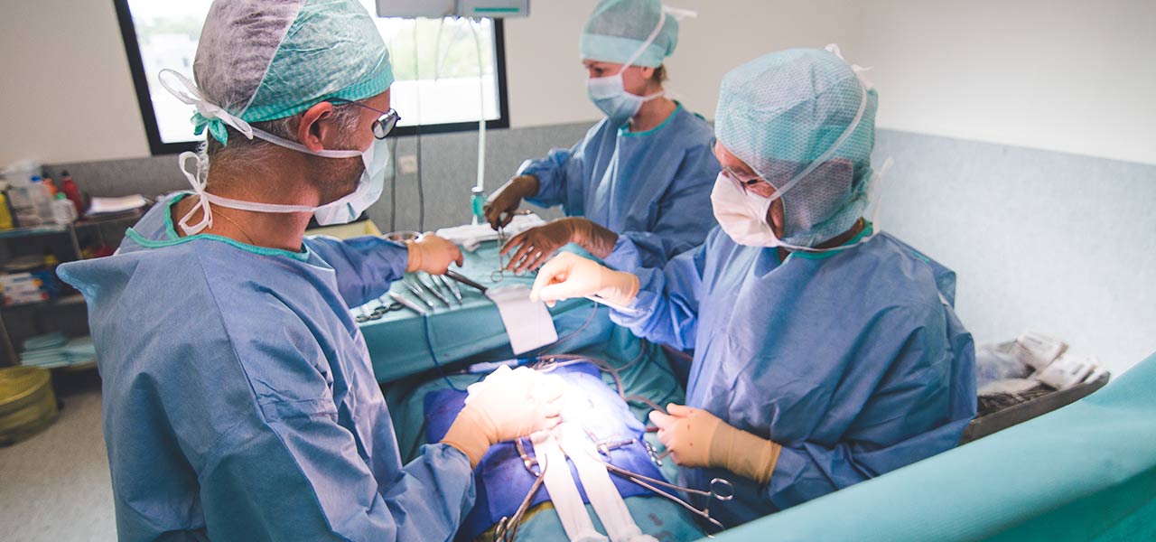 Chirurgie Urologique 5 Médipole de Savoie Chirurgie au médipôle de savoie