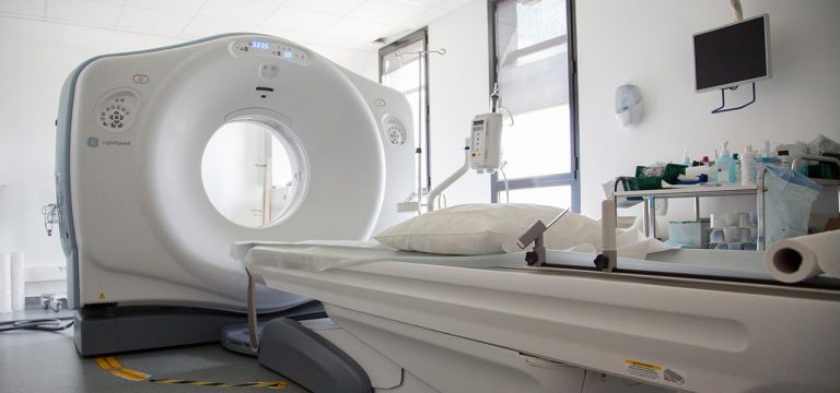 Centre d'imagerie médicale | Médipole de Savoie