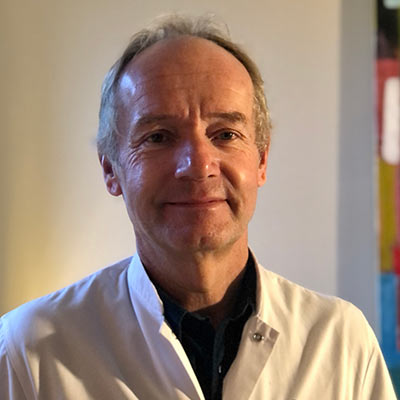 Dr Feuillat Urgentiste Médipôle Savoie