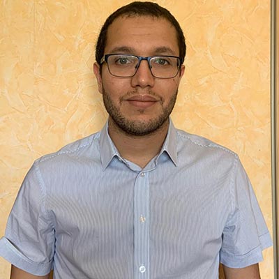 Dr Rarbi Angiologue Au Médipôle De Savoie