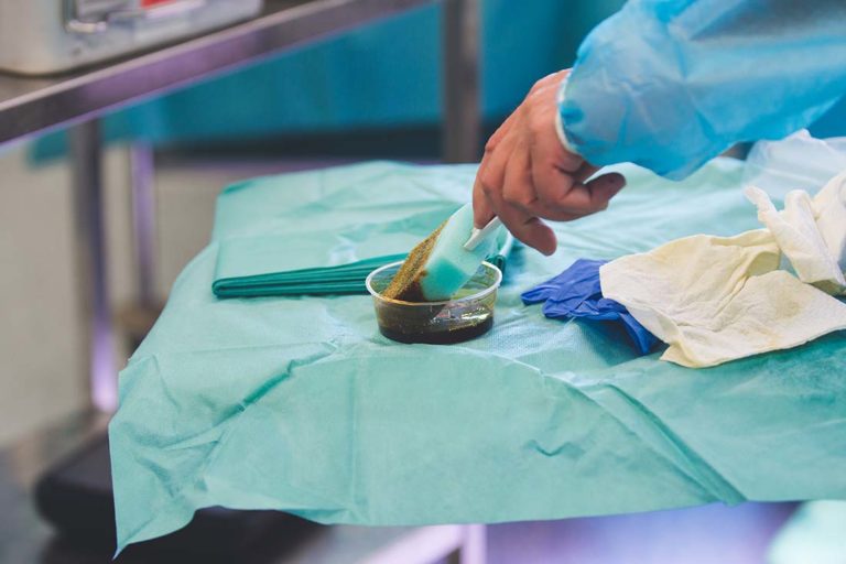 Le médipôle de savoie Aide Soignant