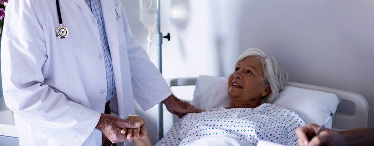 Satisfaction Des Patients Au Médipôle De Savoie