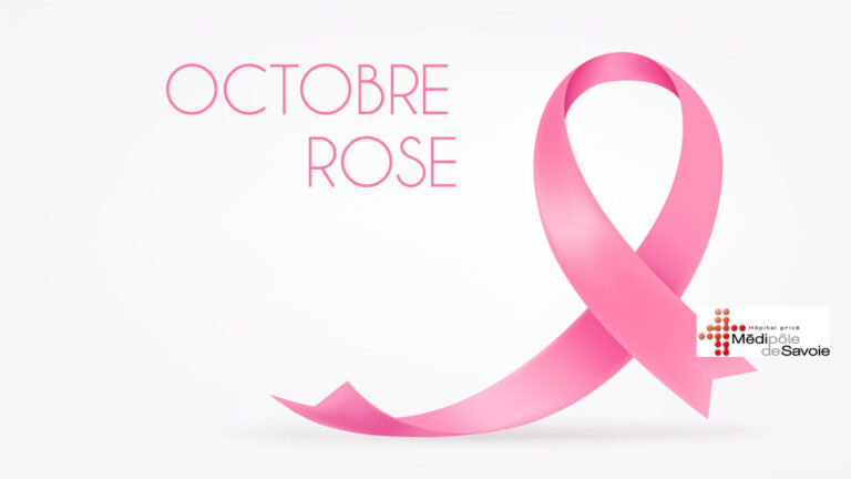 Octobre Rose