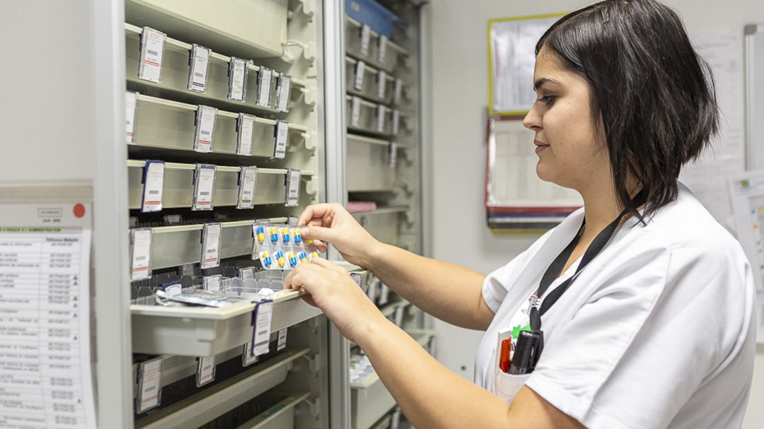 sécurité des patients