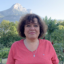 Docteur Carballeda Rosa - Sexologue